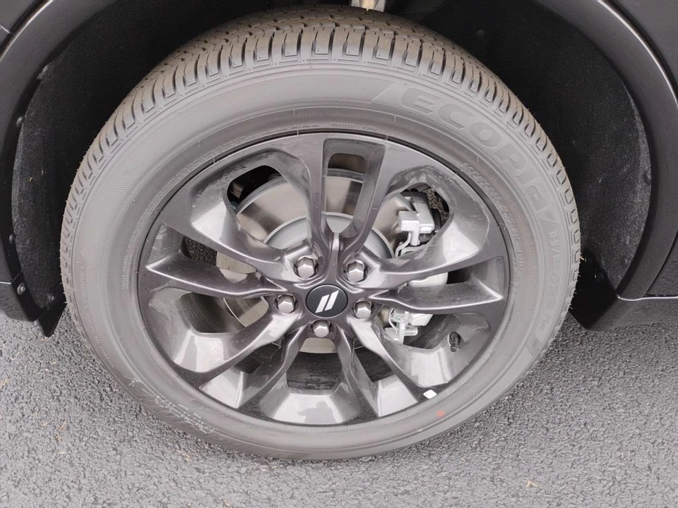 2026 Dodge Durango 3rd Gen - Image 9 of 12