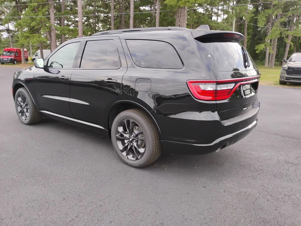 2026 Dodge Durango 3rd Gen - Image 7 of 12