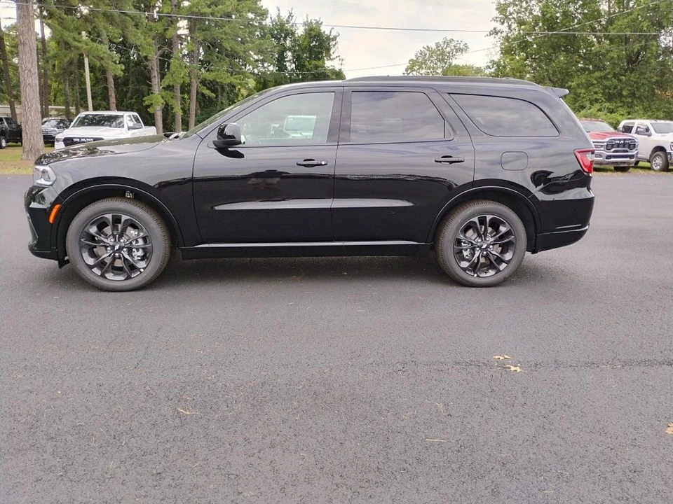 2026 Dodge Durango 3rd Gen - Image 8 of 12