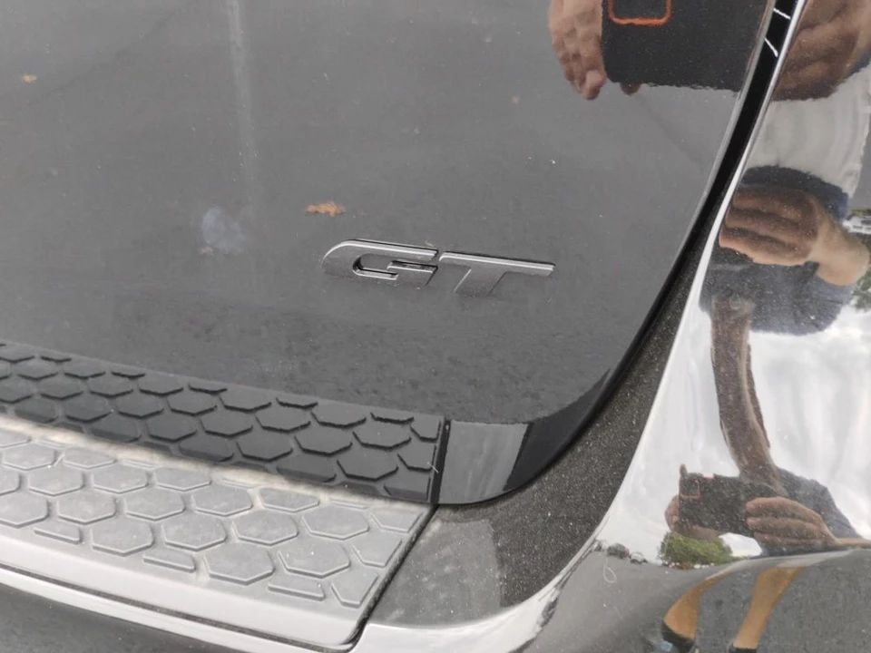 2026 Dodge Durango 3rd Gen - Image 11 of 12