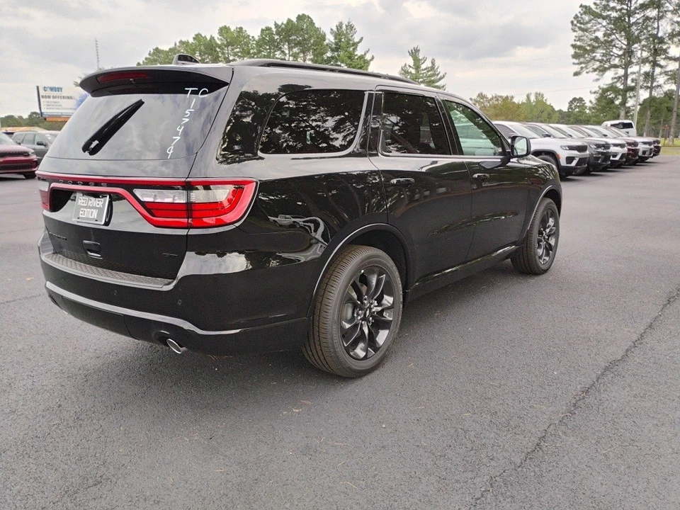 2026 Dodge Durango 3rd Gen - Image 5 of 12