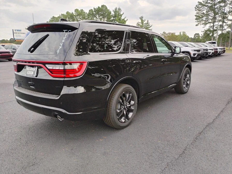 2026 Dodge Durango 3rd Gen - Image 5 of 12