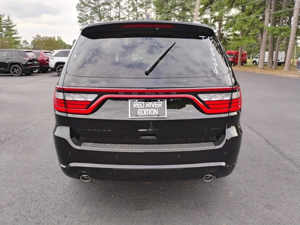 2026 Dodge Durango 3rd Gen - Image 6 of 12