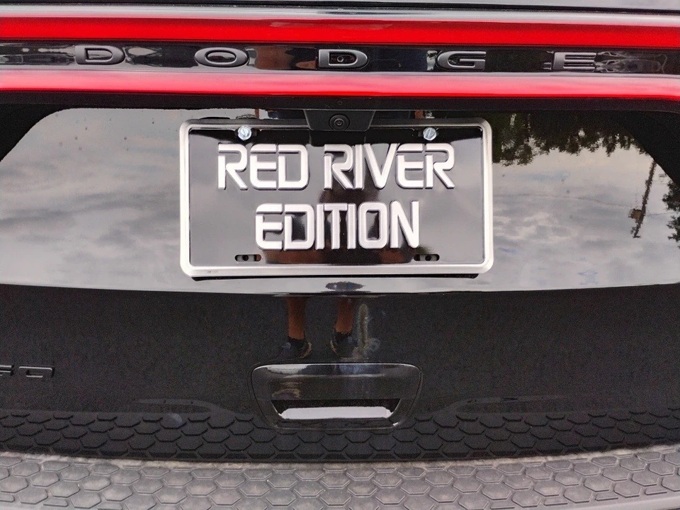 2026 Dodge Durango 3rd Gen - Image 12 of 12