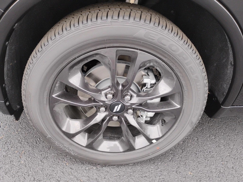 2026 Dodge Durango 3rd Gen - Image 9 of 12