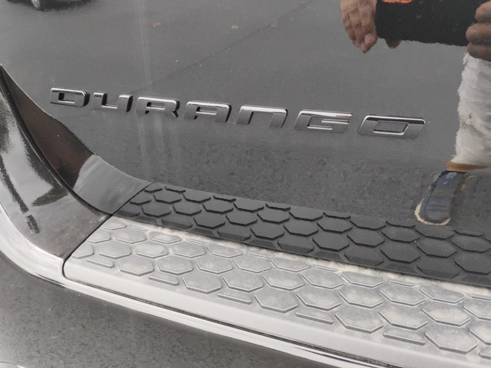2026 Dodge Durango 3rd Gen - Image 10 of 12