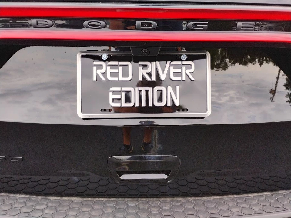 2026 Dodge Durango 3rd Gen - Image 12 of 12