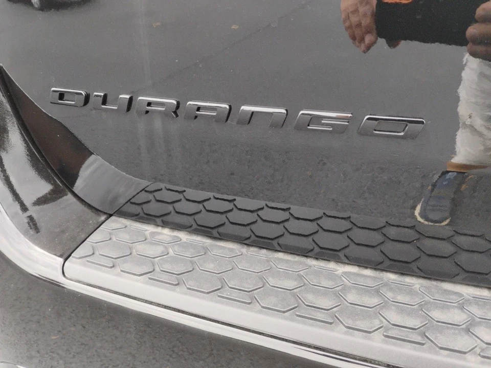 2026 Dodge Durango 3rd Gen - Image 10 of 12