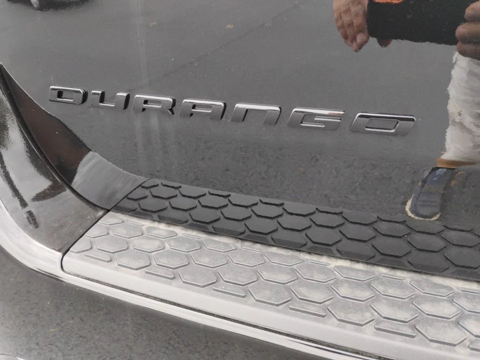 2026 Dodge Durango 3rd Gen - Image 10 of 12