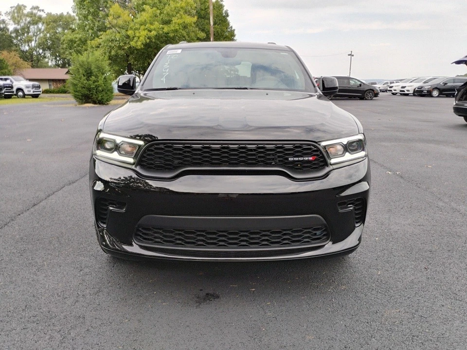 2026 Dodge Durango 3rd Gen - Image 2 of 12