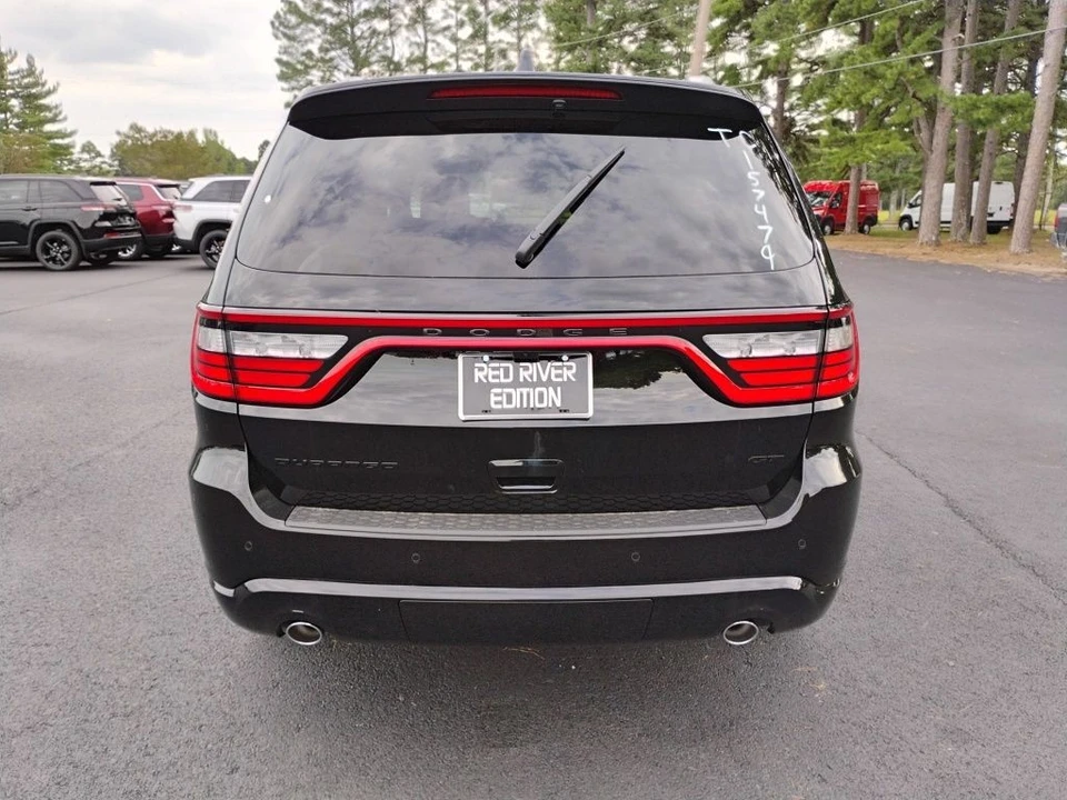 2026 Dodge Durango 3rd Gen - Image 6 of 12