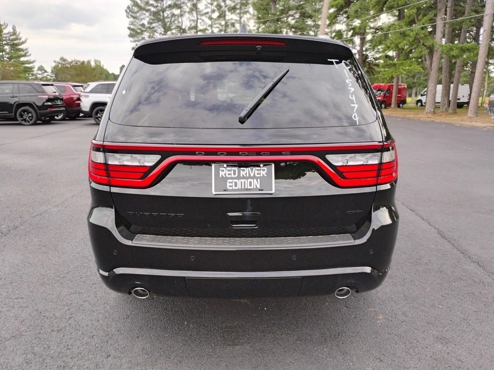 2026 Dodge Durango 3rd Gen - Image 6 of 12