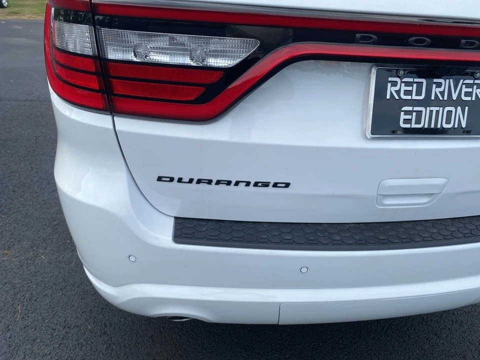 2026 Dodge Durango 3rd Gen - Image 10 of 12