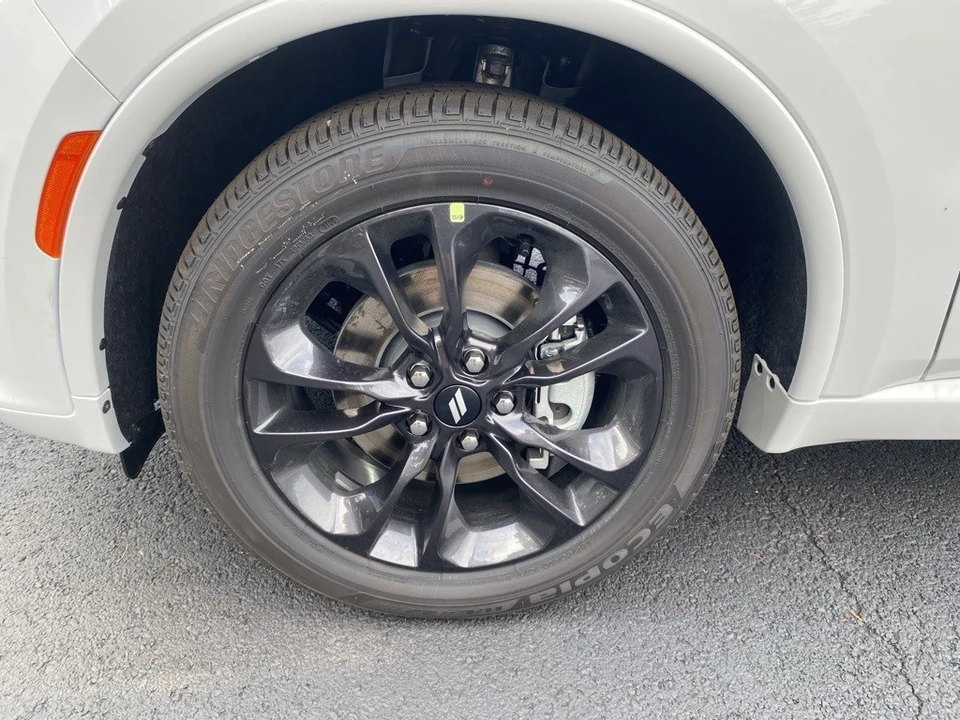 2026 Dodge Durango 3rd Gen - Image 9 of 12