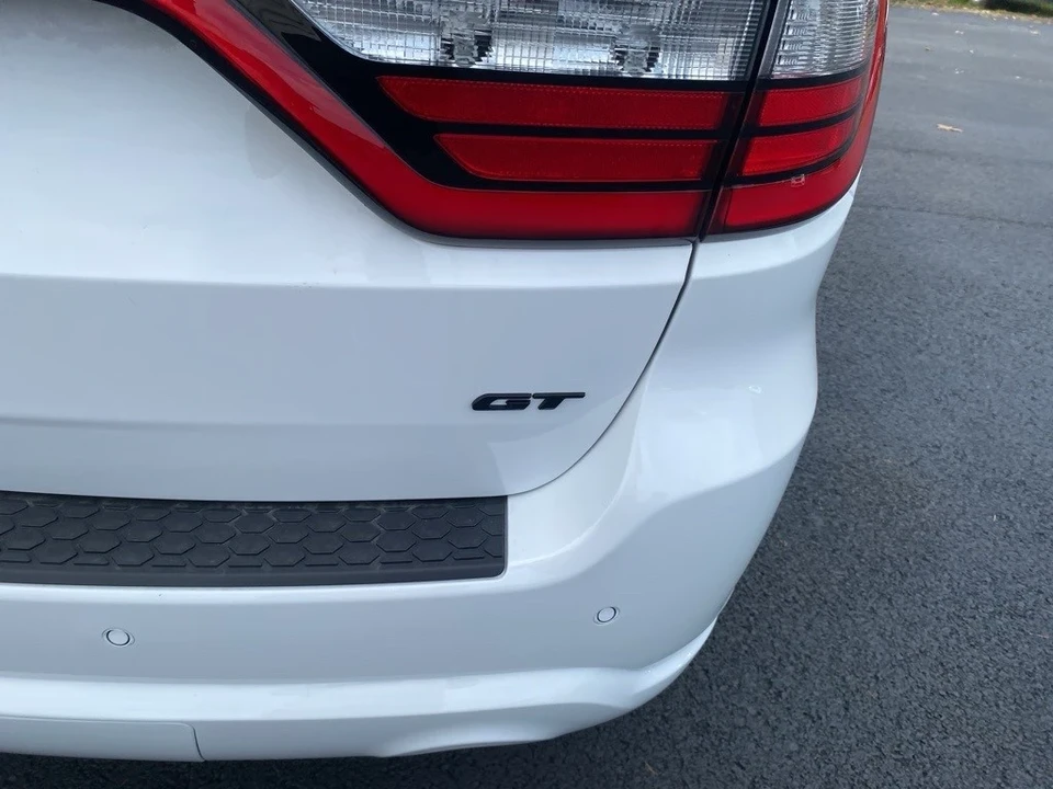 2026 Dodge Durango 3rd Gen - Image 11 of 12