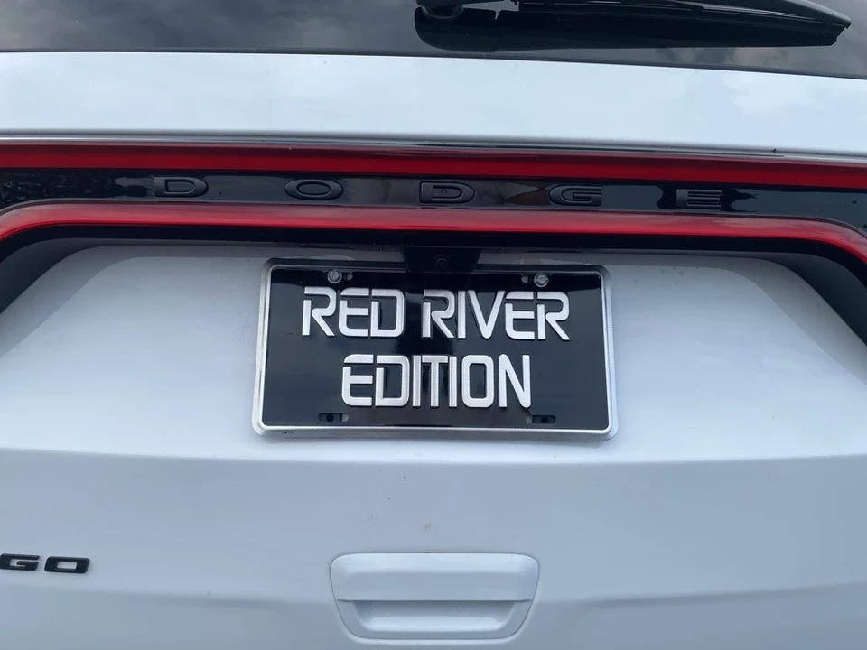 2026 Dodge Durango 3rd Gen - Image 12 of 12