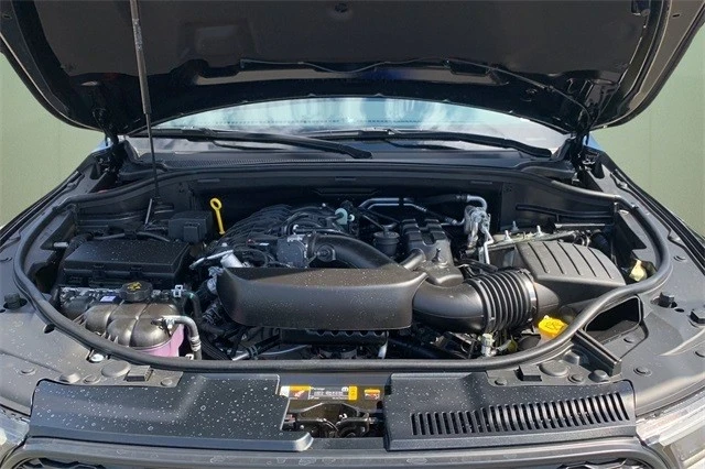 2026 Dodge Durango 3rd Gen - Image 12 of 12