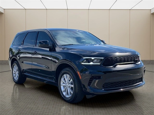 2026 Dodge Durango 3rd Gen - Image 7 of 12