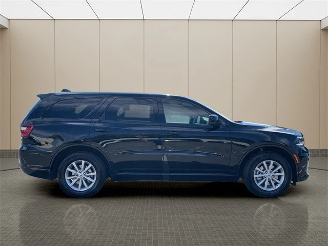 2026 Dodge Durango 3rd Gen - Image 6 of 12