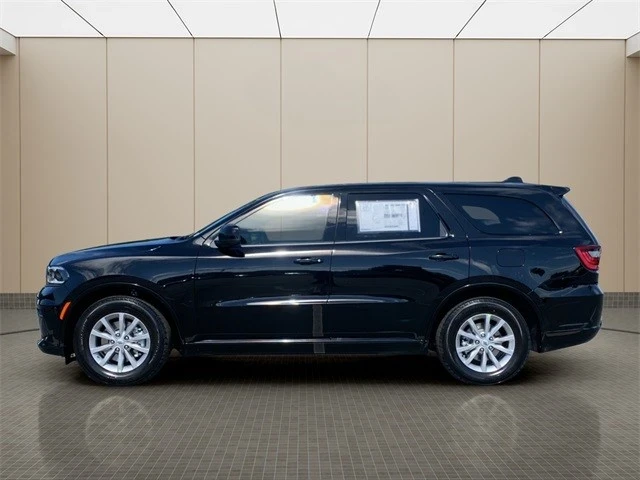 2026 Dodge Durango 3rd Gen - Image 2 of 12