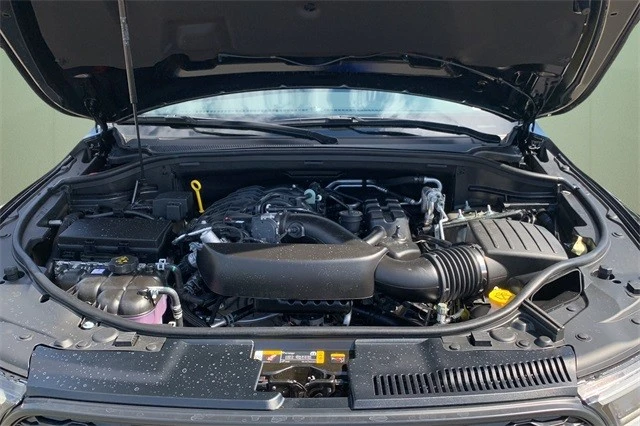 2026 Dodge Durango 3rd Gen - Image 12 of 12