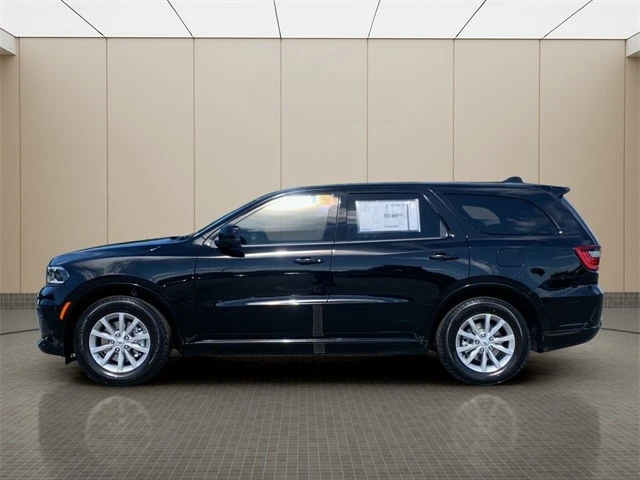 2026 Dodge Durango 3rd Gen - Image 2 of 12
