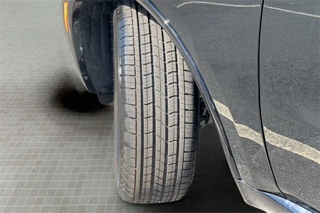 2026 Dodge Durango 3rd Gen - Image 11 of 12