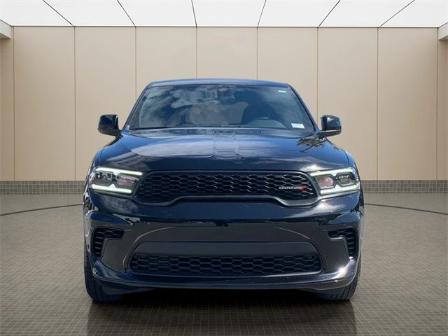 2026 Dodge Durango 3rd Gen - Image 8 of 12