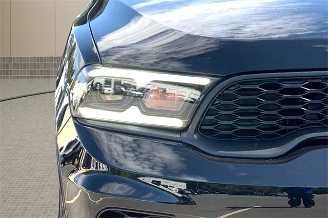 2026 Dodge Durango 3rd Gen - Image 10 of 12