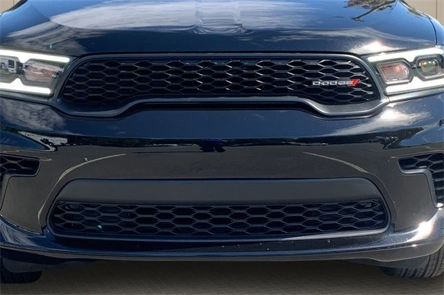 2026 Dodge Durango 3rd Gen - Image 9 of 12
