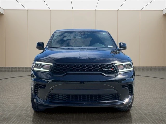 2026 Dodge Durango 3rd Gen - Image 8 of 12