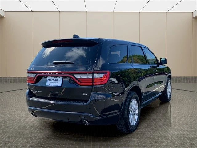 2026 Dodge Durango 3rd Gen - Image 5 of 12
