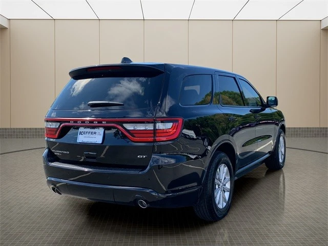 2026 Dodge Durango 3rd Gen - Image 5 of 12