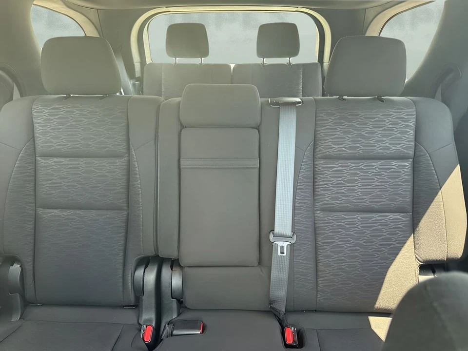 2026 Dodge Durango 3rd Gen - Image 11 of 31