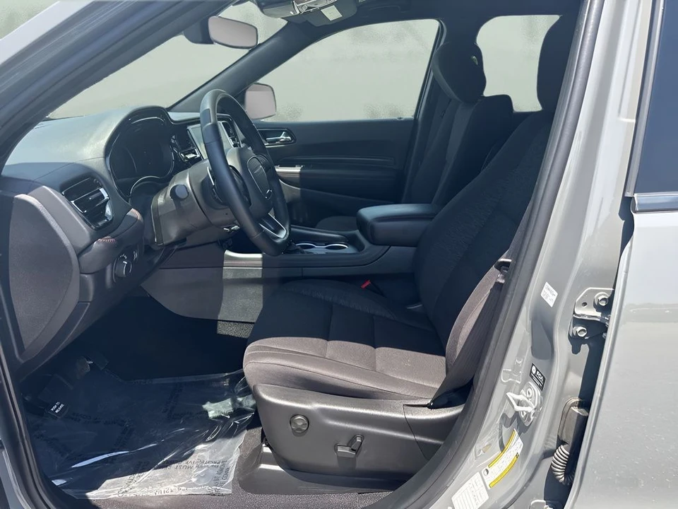 2026 Dodge Durango 3rd Gen - Image 9 of 31