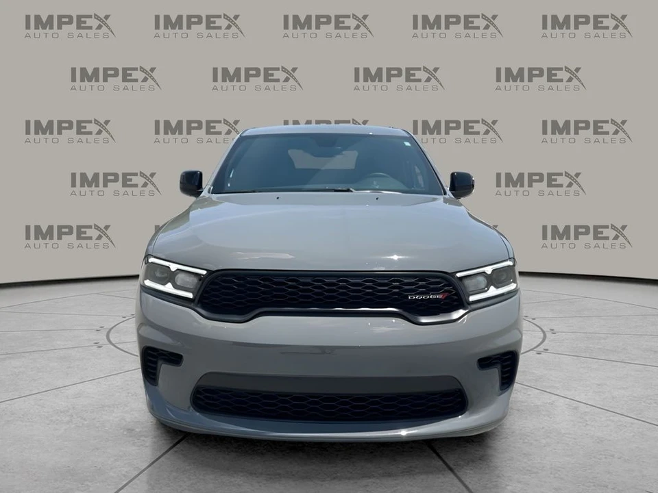 2026 Dodge Durango 3rd Gen - Image 8 of 31