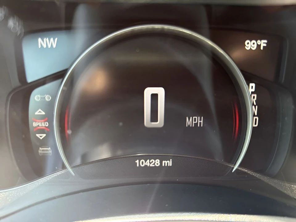 2026 Dodge Durango 3rd Gen - Image 25 of 31