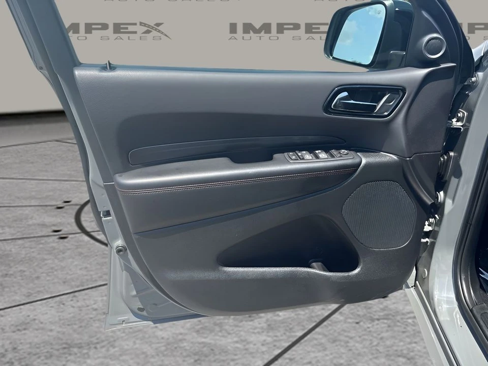 2026 Dodge Durango 3rd Gen - Image 26 of 31