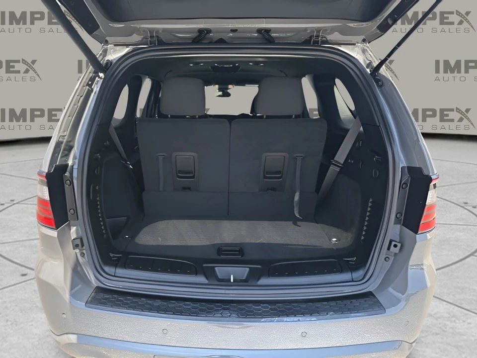 2026 Dodge Durango 3rd Gen - Image 29 of 31