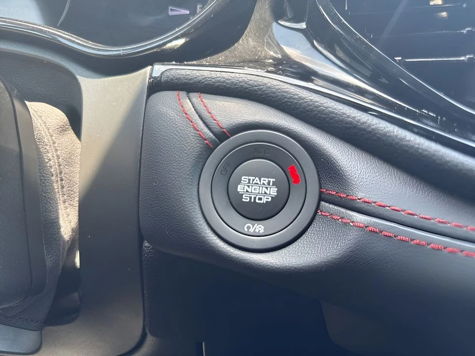 2026 Dodge Durango 3rd Gen - Image 23 of 31