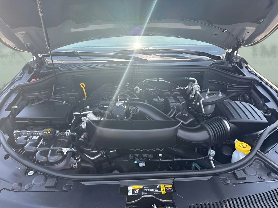 2026 Dodge Durango 3rd Gen - Image 31 of 31