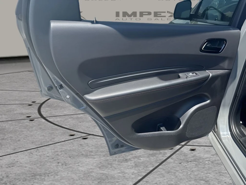2026 Dodge Durango 3rd Gen - Image 28 of 31