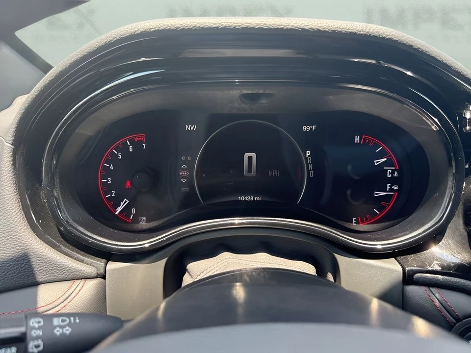 2026 Dodge Durango 3rd Gen - Image 24 of 31