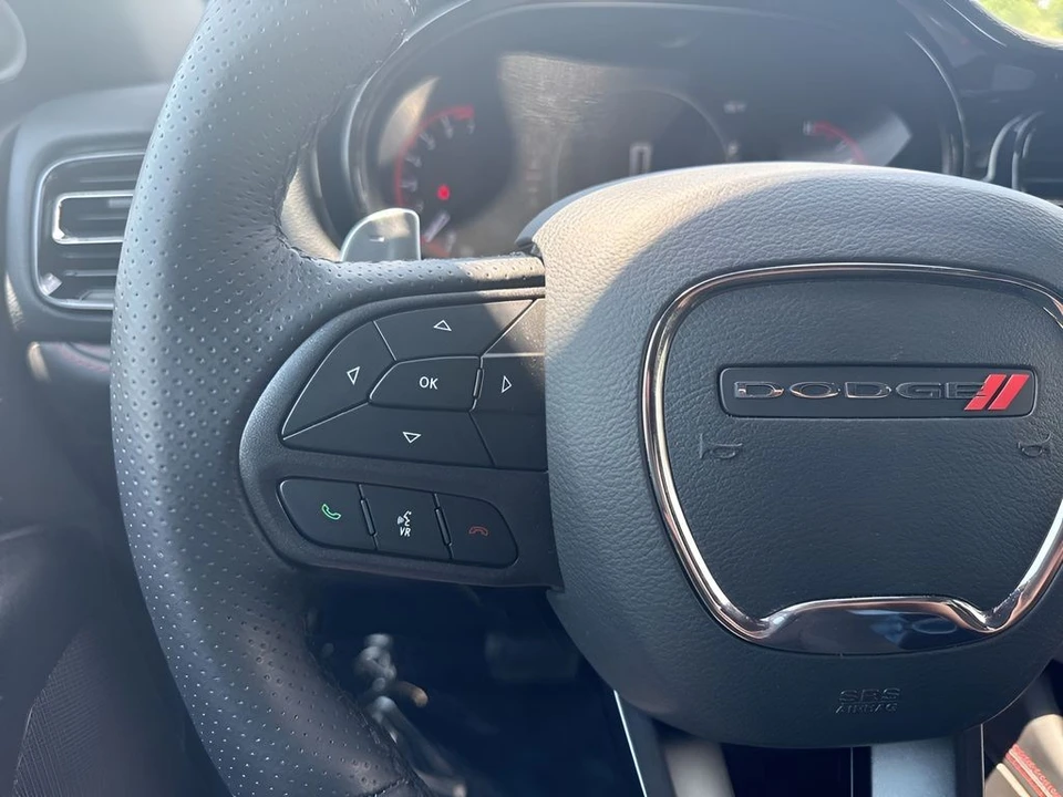 2026 Dodge Durango 3rd Gen - Image 15 of 31