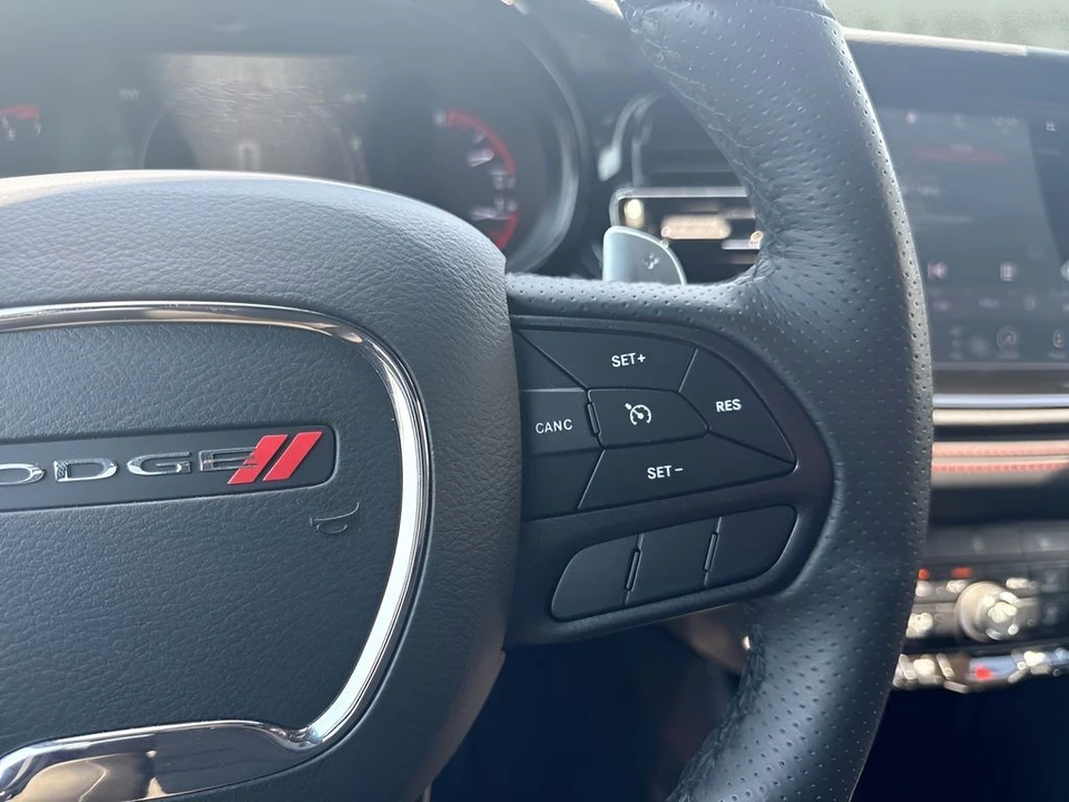 2026 Dodge Durango 3rd Gen - Image 16 of 31