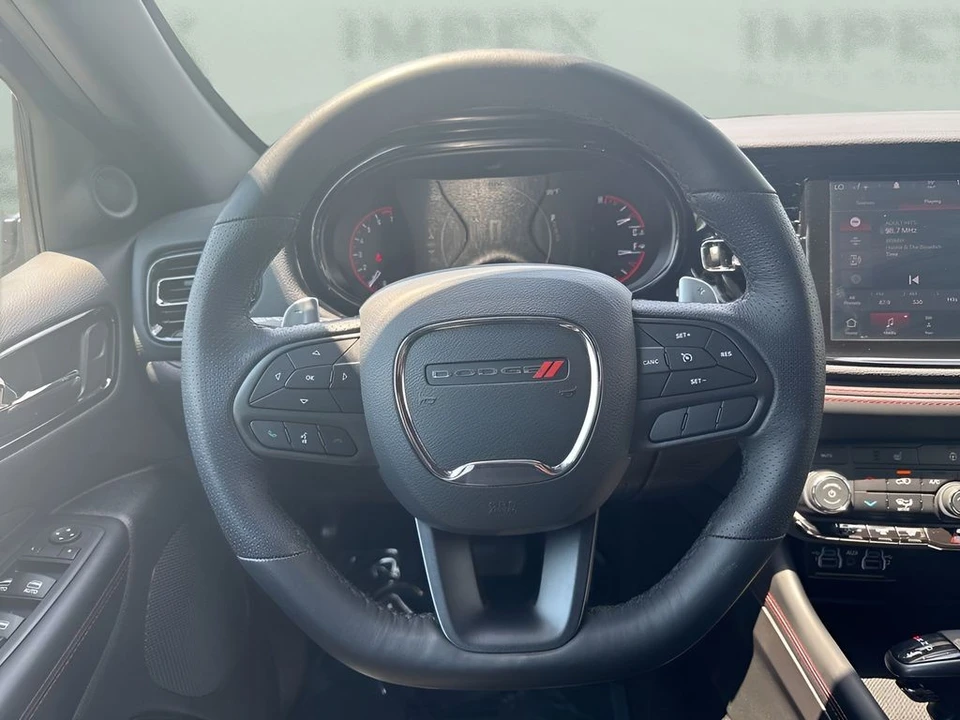 2026 Dodge Durango 3rd Gen - Image 14 of 31