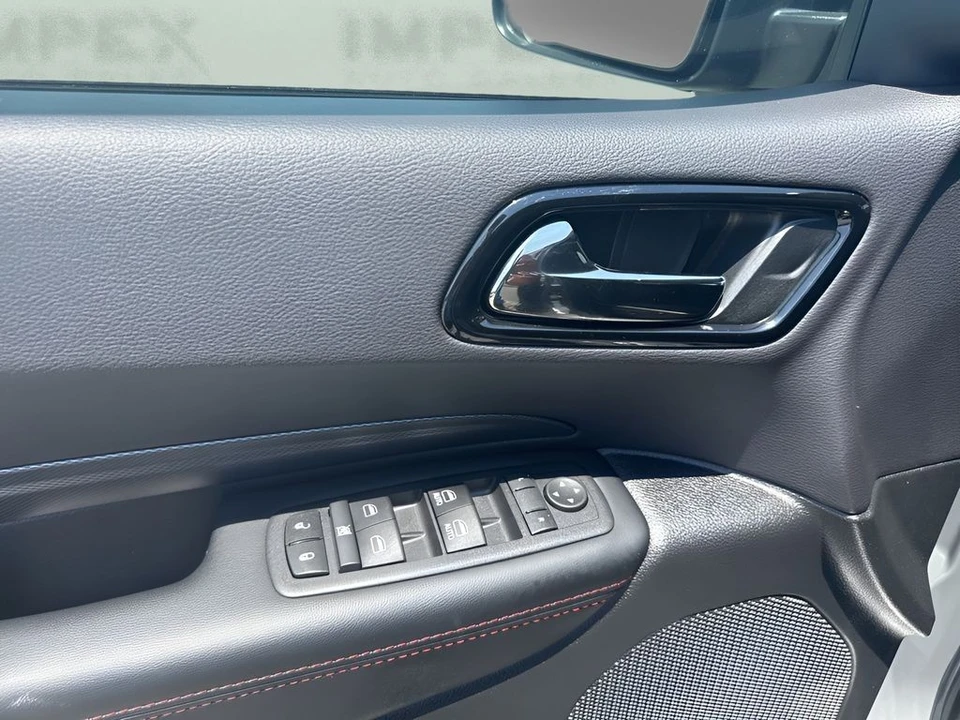 2026 Dodge Durango 3rd Gen - Image 27 of 31