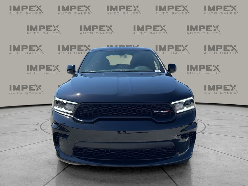 2026 Dodge Durango 3rd Gen - Image 8 of 31