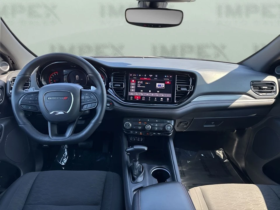 2026 Dodge Durango 3rd Gen - Image 12 of 31