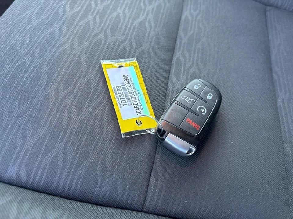 2026 Dodge Durango 3rd Gen - Image 31 of 31